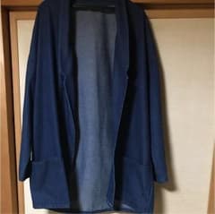 ロングカーディガンのサムネイル
