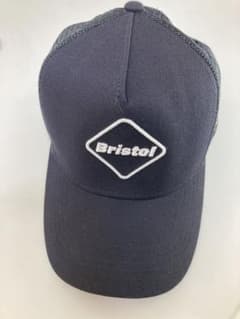 【エビス様専用】F.C.R.B. NEW ERA コラボメッシュキャップのサムネイル