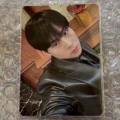 MONSTA X The Phase Oliveyoung 特典トレカ ジュホンのサムネイル