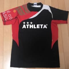 アスレタ　Tシャツのサムネイル