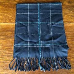 KATHARINE HAMNETT マフラーのサムネイル