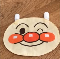 アンパンマン日除けのサムネイル