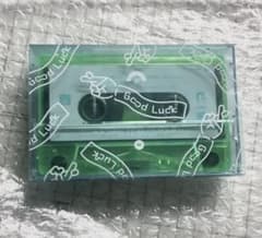 18TRIP エイトリCassette #01 グッドラック/HAMAツアーズ