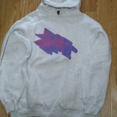 ENJOY　STORE様専用　STUSSY　パーカーのサムネイル