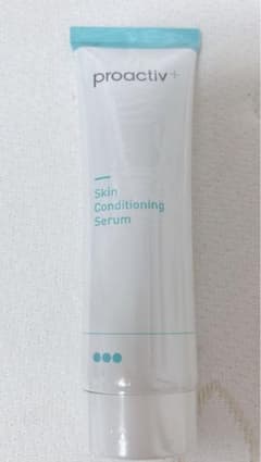 プロアクティブスキンコンディショニングセラムのサムネイル