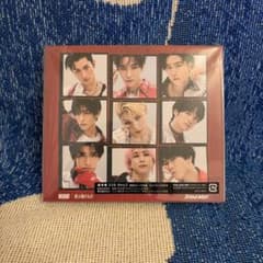 Snow Man BREAKOUT / 君は僕のもの 通常盤 CDのサムネイル
