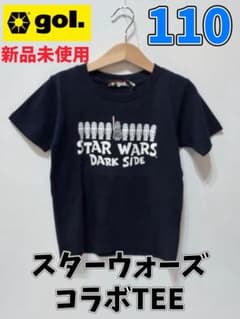 Thumbnail of ゴル gol 半袖 ティシャツ Tシャツ スターウォーズ star wars