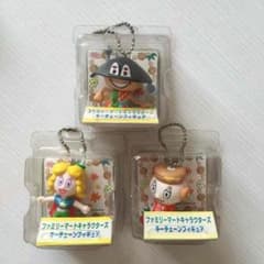 ファミリーマート キャラクターズのサムネイル