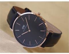 Daniel Wellington♡ダニエルウェリントンのサムネイル