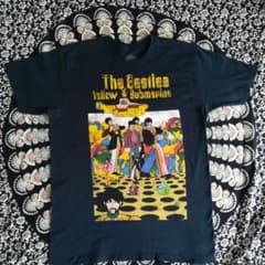 【taro様専用】ビートルズTシャツ(official品)のサムネイル