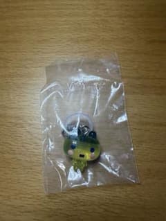【翌日ポスト投函】たまごっち　めじるしアクセサリー3 やんぐまめっちのサムネイル