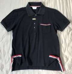 thom browne トムブラウン ポロシャツのサムネイル