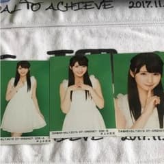 乃木坂46 井上小百合 生写真のサムネイル