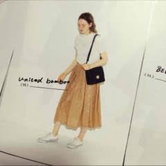 bonbon様　アダム エ ロペ　ショルダーバッグのサムネイル