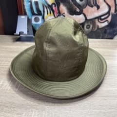 TEARS OF SWAN-NYLON SWEAT MOUNTAIN HAT | Mercari