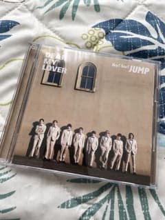 DEAR MY LOVER/ウラオモテのサムネイル