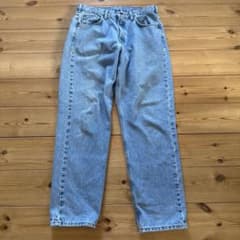 Carhartt ライトブルーデニムのサムネイル
