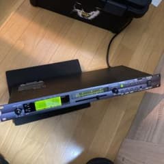 Roland RDQ-2031 / 31バンド2ch デジタルイコライザーのサムネイル