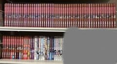 FAIRYTAIL 全63巻セット おまけ付きのサムネイル