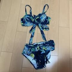 水着　　ビキニのサムネイル
