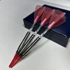 激レア！MONSTER OGRE2 No.5 橋本守容モデル　セッティングセット 激レア！MONSTER OGRE2 No.5 橋本守容モデル セッティングセット