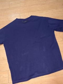 ✨Adrer✨ダークパープル Tシャツ XSのサムネイル