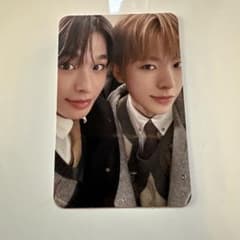 nctwish wishlist wishport ケミトレカ リク ユウシ - メルカリ