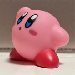 星のカービィ ソフビのサムネイル
