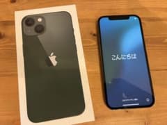 iPhone12Pro グラファイト128GB SIMロックあり（docomo）のサムネイル