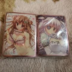 涼香　コミケ　スリーブのサムネイル