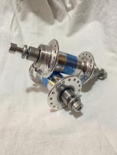 やまさん様専用PHILWOOD low flange hub フィルウッドのサムネイル