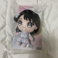 イコラブ 佐々木舞香 ぬいぐるみのサムネイル