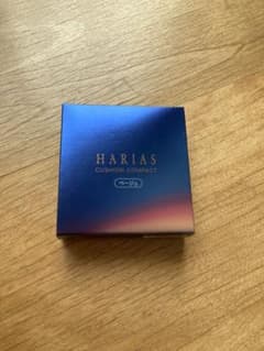 HARIAS CUSHION COMPACT SPF50+/PA++++ 15gのサムネイル
