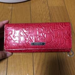 長財布のサムネイル