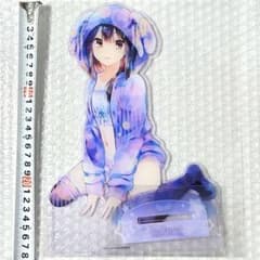 プリズマ☆イリヤ A賞 特大アクリルフィギュア 美遊 パジャマver. プリズマ☆イリヤ A賞 特大アクリルフィギュア 美遊 パジャマver