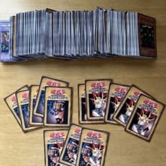 ⭐︎月末特価⭐︎遊戯王 モンスターカード　初期カードまとめセット 遊戯王 初期シリーズ カード まとめ売りセット vol7 合計471枚 - メルカリ