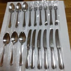 Sterling835 カトラリー セット | Shop at Mercari from Japan! | Buyee