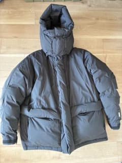 DAIWA PIER39 ダウンジャケット GORE-TEX ダイワピア39のサムネイル