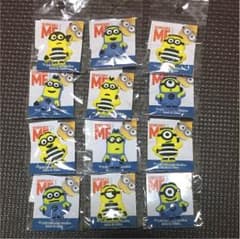 ミニオン サンダルバッチのサムネイル