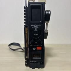 National Panasonic RJ-38 トランシーバー 本体 - メルカリ