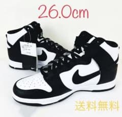 Nike Dunk High Championship Whiteのサムネイル