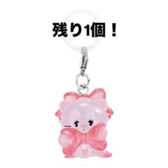 mikko characters めじるしアクセサリー：mousse(ムース)のサムネイル