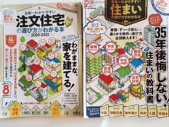日本一わかりやすい注文住宅の選び方がわかる本 2020―2021のサムネイル