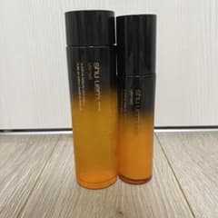 vege様　shu uemura ultime8 化粧水150ml & 75mlのサムネイル