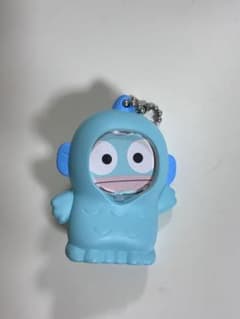 Sanrio characters フォトフレームマスコット2 ハンギョドンのサムネイル