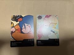 【こだ様専用】 Ado 5th Anniversary トレカ　2点