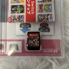 マリオカート8 デラックス　値下げ⭕️のサムネイル