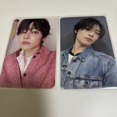 straykids スキズ アイエン イエニ do it HMV トレカ - メルカリ