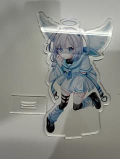 VGGC 花芽すみれ アクリルスタンドのサムネイル