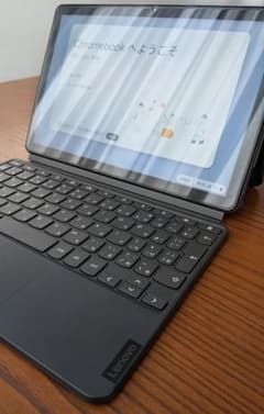 【土日値下】Lenovo Chromebook 本体 土日値下】Lenovo Chromebook 本体 - メルカリ